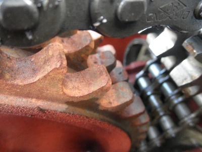 USED WABCO (SAME AS FAILING) L-100 CA