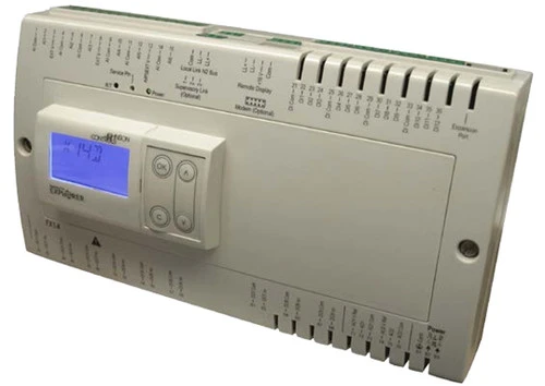 Johnson Controls LP-FX14D20-000C Facility Explorer FX14 Supervisory Controller [Refurbished]