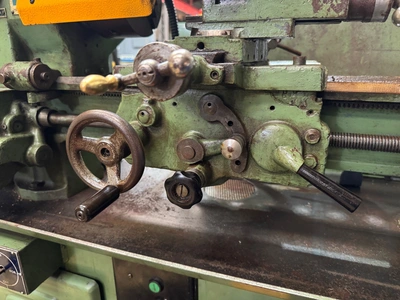 Used BOXFORD Lathe Engine Lathes GB | Bowland Trading Ltd #324220