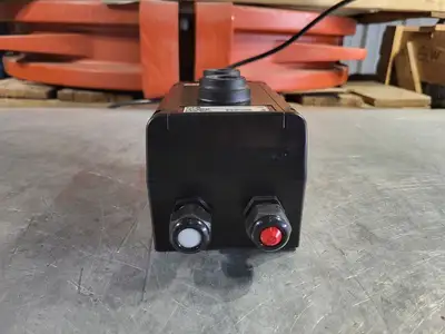 NEW EATON GHG43