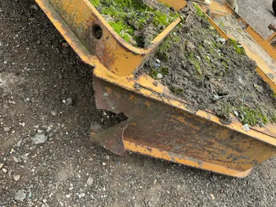 Used _UNKNOWN_ _UNKNOWN_ Rotary Cutters Michigan US | Miedema Asset Management Group #1476268