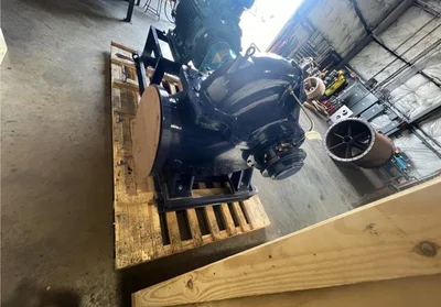 USED 2024 RUHRPUMPEN ZW 150 HP