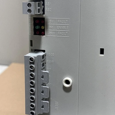 Used Siemens 6SN1145-1BA01-0DA1 PLC Processors Indiana US | J&J Industrial Supply #1469061