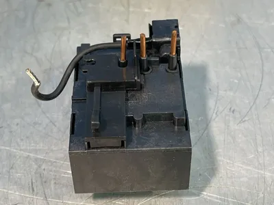USED ALLENBRADLEY 193A1D1