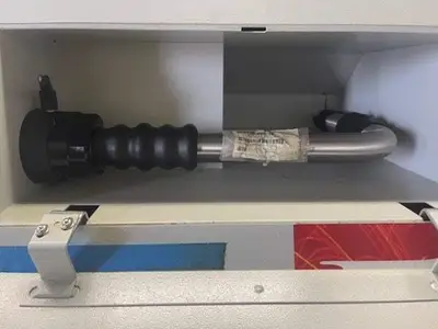 2021 EUROTECH TA-20-YS-640 5-Axis or More CNC Lathes | Production Asset (14)