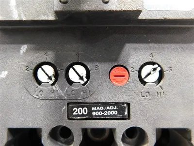 USED GENERAL ELECTRIC THFK236F000