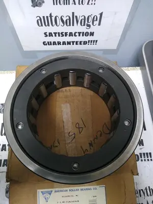 New | in-Stock AMERICAN AOR224H Bearings | Surplus Asset Holdings #1194947