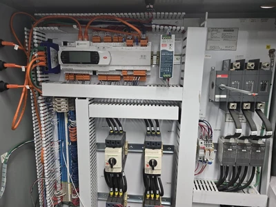 2024 60 Ton AEC High Efficiency Remote Air-Cooled (HECR) Chiller