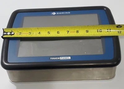 USED Domino TS_SL7
