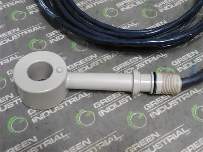 USED FOXBORO 871EC-BW0