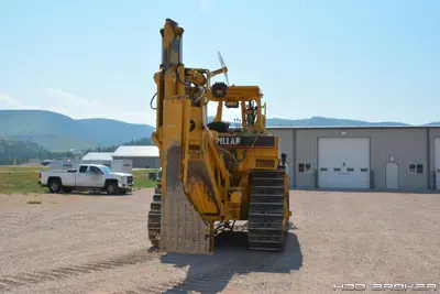 Used 1991 CATERPILLAR 1991 CATERPILLAR Pipelayers Florida US | HDD Broker #1346476