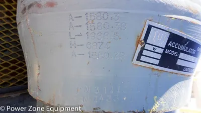USED HYDRIL IP-2 1/2-1440
