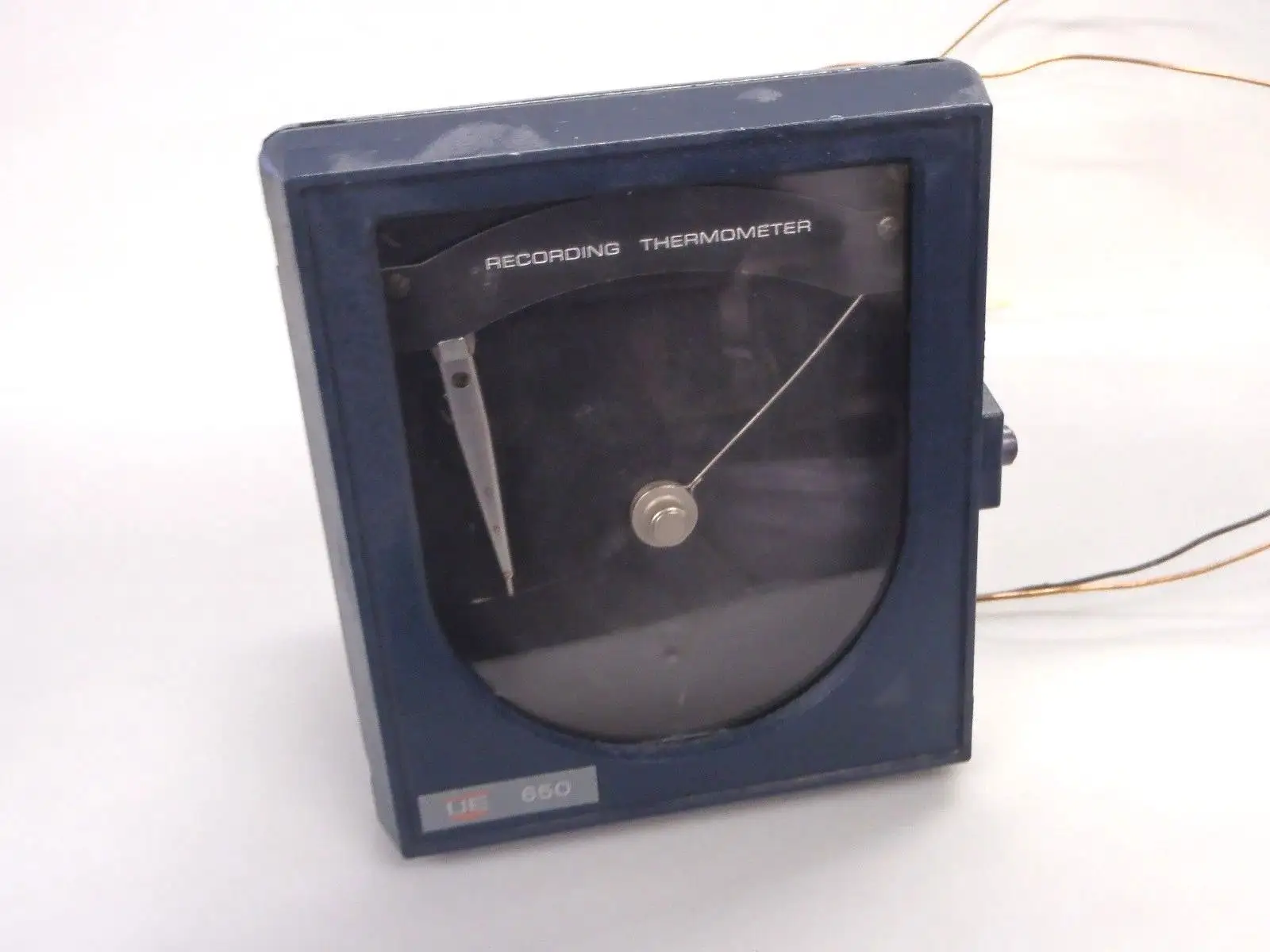 Used United Electric T650N Chart Recorders Michigan US | Maverick Industrial Sales #1400870