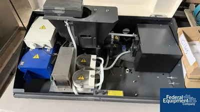Used N/A _UNKNOWN_ Particle Counters Ohio US | Federal Equipment Company #1337967