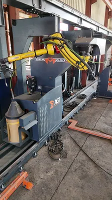 Used 2022 AGT BM48R2.R Robots Arizona US | JPS International Inc #1473715
