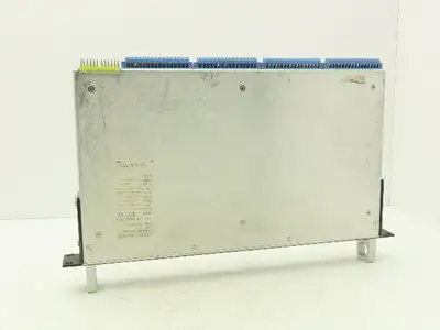 Westinghouse Electric 3D32478G03 Unimate PLC I/O Assembly 17-32 Rack Mount