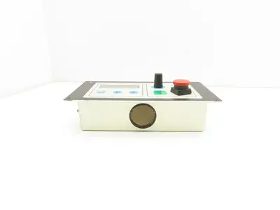 SMB SM1BA2 Operator Interface  for Strapper Machine
