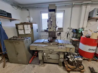 USED 1989 STANKO 2431SF10