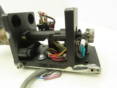 BPR Rico PLR-DD-100 Joystick Hand Controller Off Platform Truck