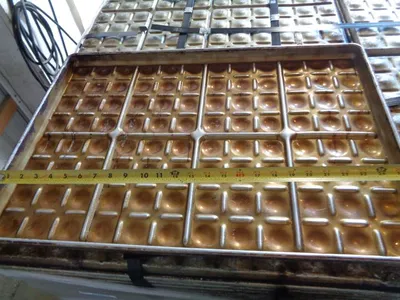 Used KONIG _UNKNOWN_ Roll Machines (Bakery) California US | BakeryEquipment.com #1554652