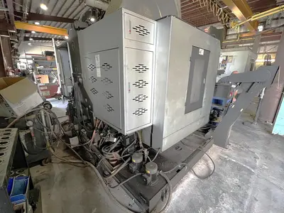 USED 2006 AWEA BM-1200