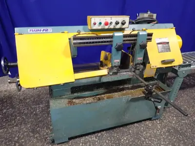 USED TURN PRO BS250