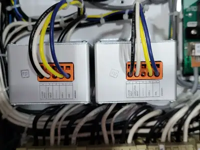 NEW DIGITRACE 920E9FWQSIS304SS3104LAM