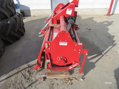 New | in-Stock 2026 TAR RIVER RXT096 Rotary Tillers Pennsylvania US | Zimmerman Farm Service #1410262