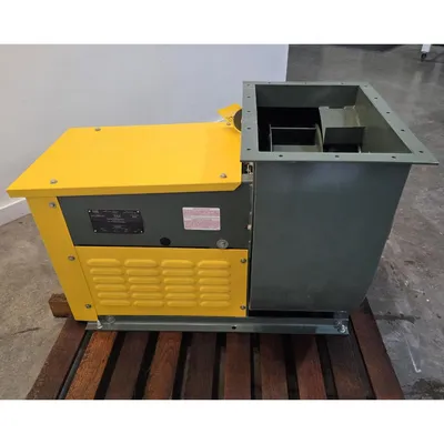 New | in-Stock NEW YORK BLOWER 15 PLR Centrifugal Fans West Virginia US | JM Industrial #1269564