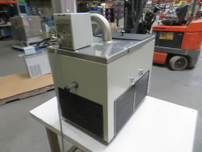 Used LAUDA RM20B Miscellaneous Laboratory Equipment Texas US | Aucto #1459886