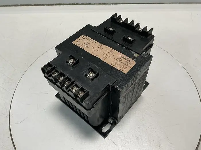Used HPS PH1000MQMJ Transformers Michigan US | Ideal Machinery #689887