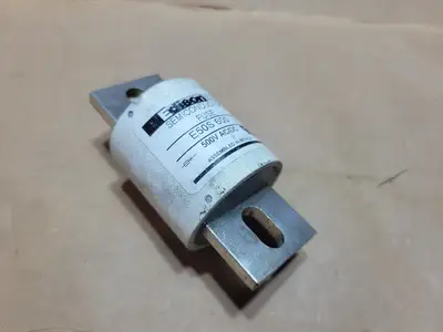 Used EDISON E50S600 Misc Electrical & Power Parts British Columbia CA | Lenmark #1439421