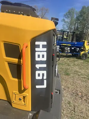 NEW 2026 SDLG L918H WHEEL LOADER