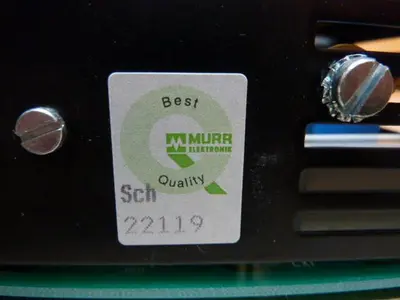 USED ROFIN 605-17065