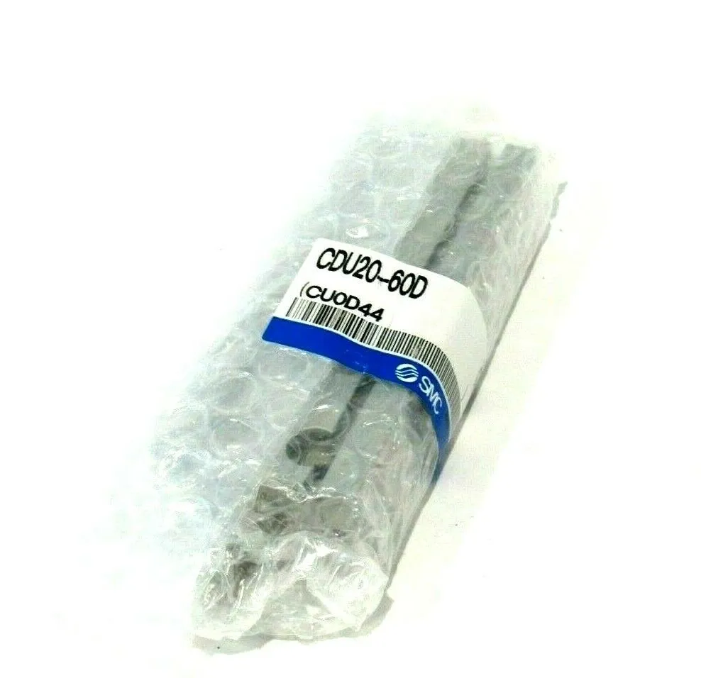 NEW SMC CDU20-60D CYLINDER CDU2060D