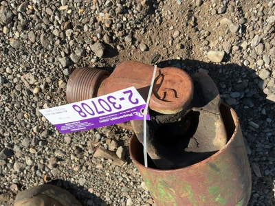 Used _UNKNOWN_ _UNKNOWN_ Miscellaneous Agriculture (Farm) Equipment Michigan US | Miedema Asset Management Group #1580246