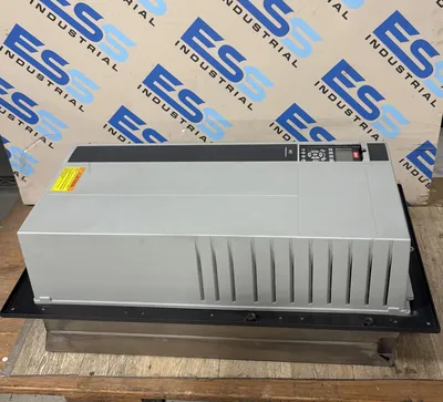 DANFOSS FC-301P75KT4 Electrical/PLC/Automation | ESS Industrial Equipment Sales (3)