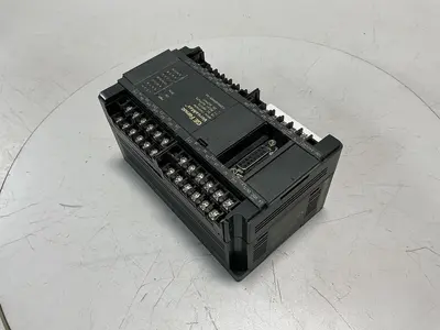 USED GE FANUC IC200UDR005-AA