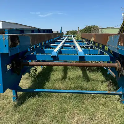 Used MACHINEX _UNKNOWN_ Conveyors Indiana US | Hoosier Machinery Solutions #1539986