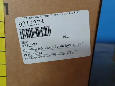 New | in-Stock DRESSER 727010654 Miscellaneous MRO | HGR 24 #749328