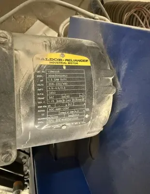 USED CTD D45X