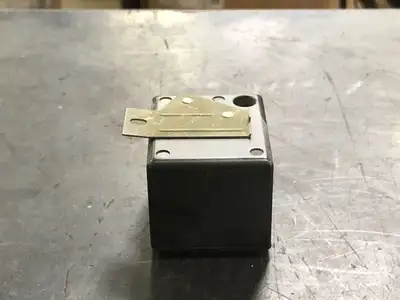 USED GENERAL ELECTRIC 17002