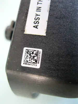 USED Emerson 701PBKKF