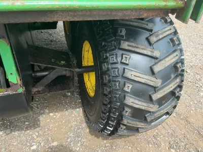 Used JOHN DEERE AMT 626 Utility Vehicles Michigan US | Miedema Asset Management Group #1415026