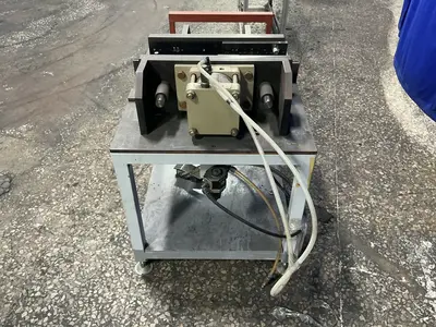 Used HANWHA KCLN00160B50 Miscellaneous MRO Ohio US | HGR 24 #1419029