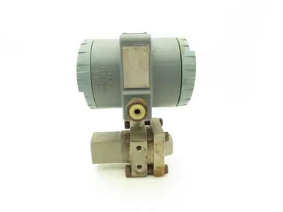 Foxboro 821GM-IS1NM2 Pressure Transmitter 1/2"NPT 12.5-65vdc