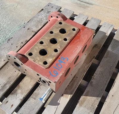 USED NATIONAL 30T-2H