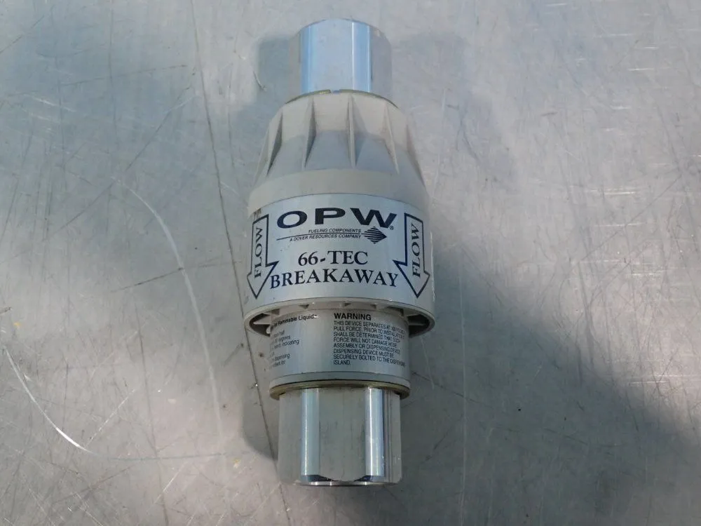 Used OPW 66TEC Pumps Ohio US | HGR 24 #792119