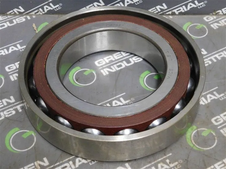 Used NEW DEPARTURE HYATT Q20217DTL7 Bearings Wisconsin US | Green Industrial #667170