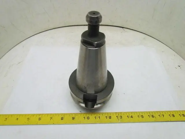 392.55CG-50 32 075 Hydro-Grip Chuck Adapter MAS/BT403 Tool Holder Collet Sz 32